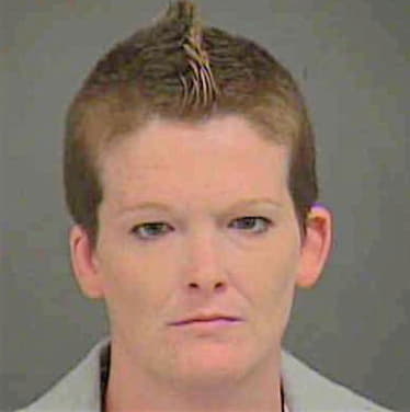 Britt Marianne - Mecklenburg County, NC 