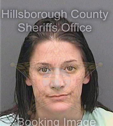 Sindorf Danielle - Hillsborough County, FL 