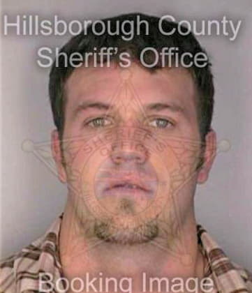 Boudin Dustin - Hillsborough County, FL 