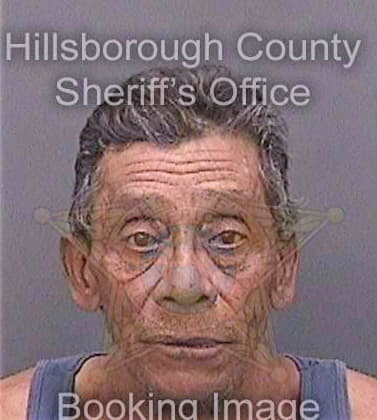 Torres Juan - Hillsborough County, FL 