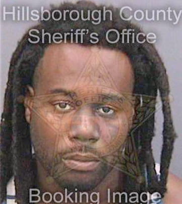 Simpson Leroy - Hillsborough County, FL 