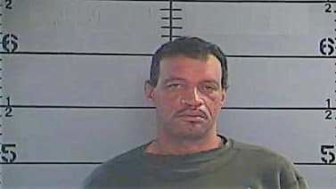 Winburn Mitchell - Oldham County, KY 