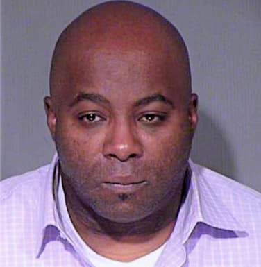 Bluford Travon - Maricopa County, AZ 