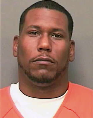 Meriwether Alim - Montgomery County, TN 