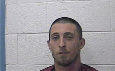 Cole Chad - Washington County, TN 