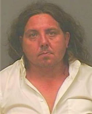 Gibson James - Montgomery County, TN 