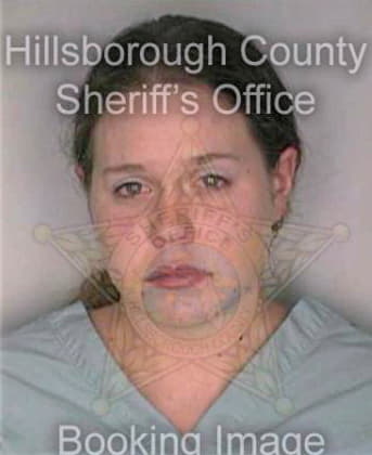 Sims Kimberly - Hillsborough County, FL 