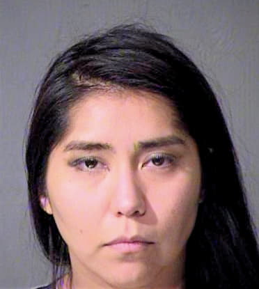 Ramirez Megan - Maricopa County, AZ 