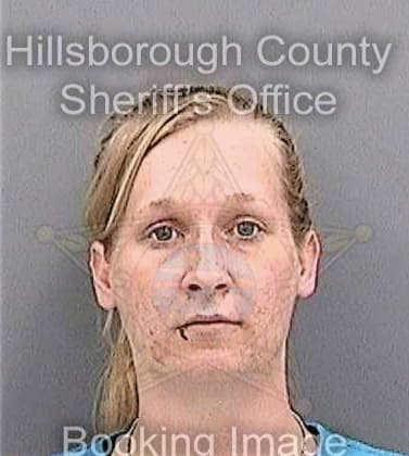 Bridenthal Tiffany - Hillsborough County, FL 