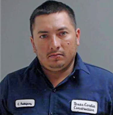 Rodriguez Cornelio - Hidalgo County, TX 