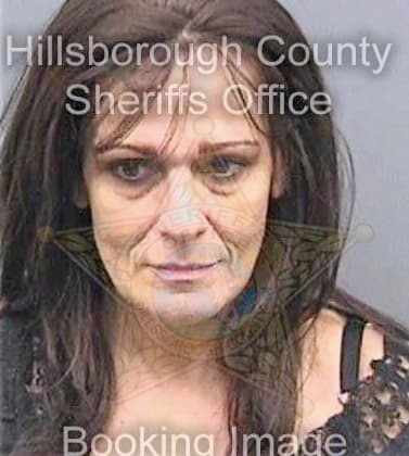 Mcfadden Diana - Hillsborough County, FL 