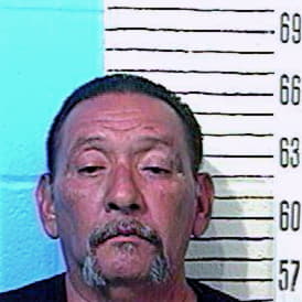 Rodriguez Jose - Comal County, TX 