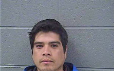 Arredondo Omar - Cook County, IL 