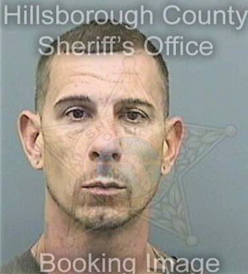 Halverson Timothy - Hillsborough County, FL 