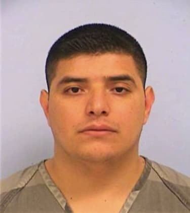 Sanchezmunoz Uriel - Travis County, TX 