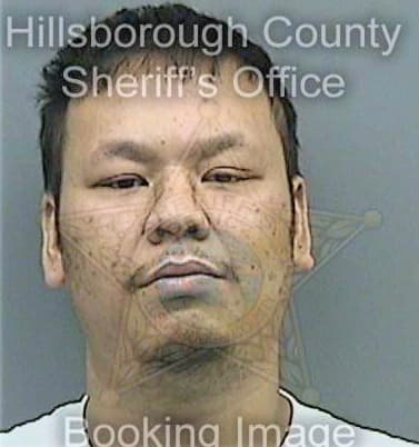 Nguyen Dong - Hillsborough County, FL 