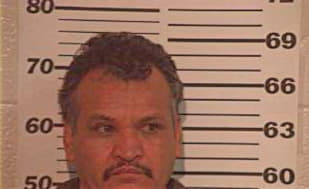 Espinoza Jose - Hidalgo County, TX 