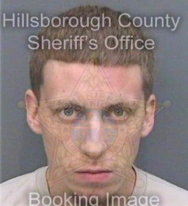 Bryan Richard - Hillsborough County, FL 