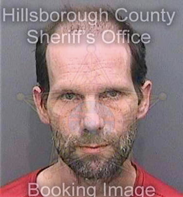 Boyles William - Hillsborough County, FL 