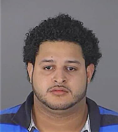 Espinal Duran - Pasco County, FL 