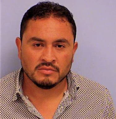 Ramon Marcos - Travis County, TX 