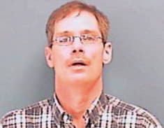 Brennan Scott - Stearns County, MN 