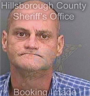 Wasden James - Hillsborough County, FL 