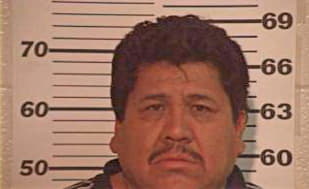 Sanchez Mariano - Hidalgo County, TX 