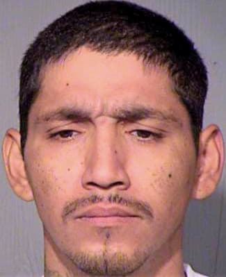 Lopez Martin - Maricopa County, AZ 