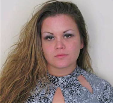 Mercer Morgan - Hillsborough County, FL 