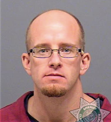 Tonole Aaron - Clackamas County, OR 