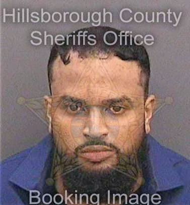 Patel Ankoor - Hillsborough County, FL 