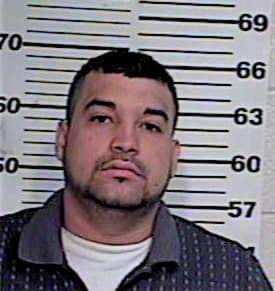 Aguirre Armando - Hidalgo County, TX 