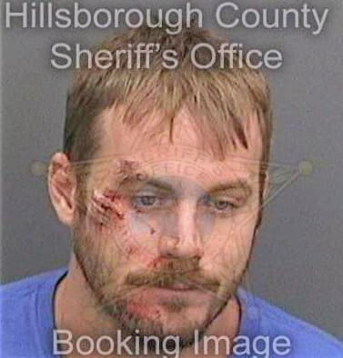 Neal Corey - Hillsborough County, FL 