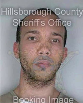 Gonzalez Jose - Hillsborough County, FL 