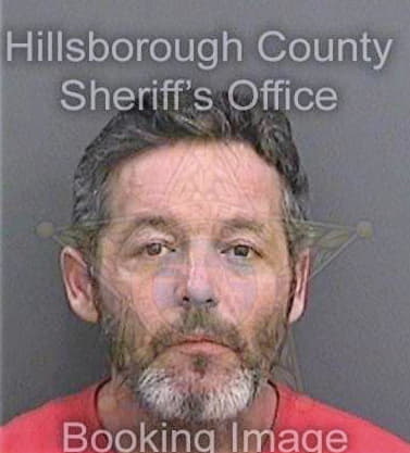 Matthews Robert - Hillsborough County, FL 