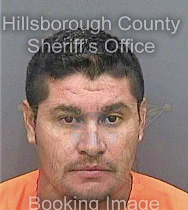 Leon Daniel - Hillsborough County, FL 