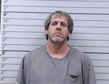 Strickland Douglas - Lee County, MS 