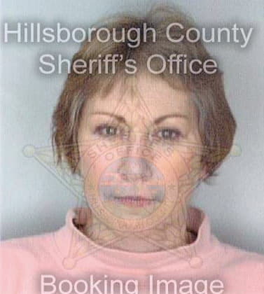 Haggard Sheree - Hillsborough County, FL 