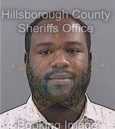 Seabrook Tyrell - Hillsborough County, FL 