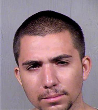 Ruiz George - Maricopa County, AZ 