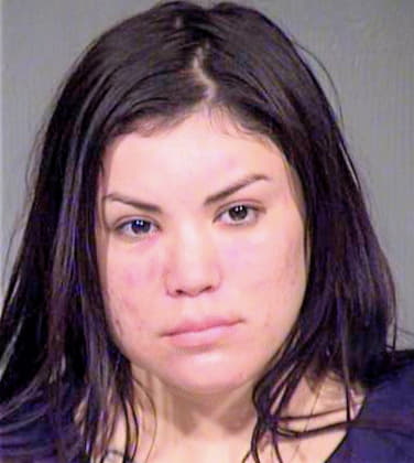 Garcia Jennavieve - Maricopa County, AZ 