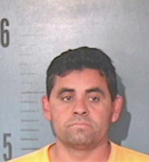 Moreno Jose - Taylor County, TX 