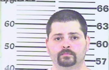 Lupica Michael - Chatham County, GA 