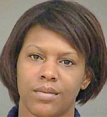 Payne Shanita - Mecklenburg County, NC 