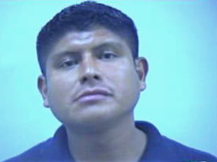 Gerardo Alfonso - Guernsey County, OH 