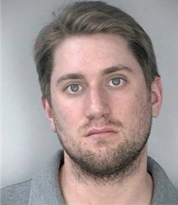 Mclaughlin Brian - Hillsborough County, FL 