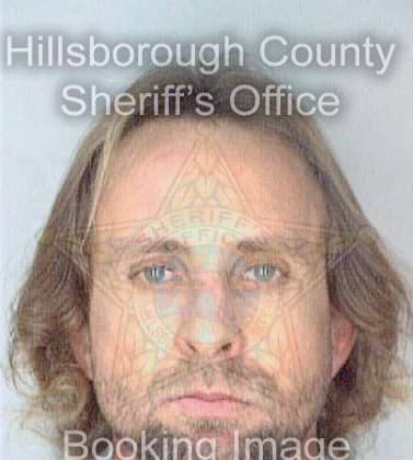 Miller Darrell - Hillsborough County, FL 
