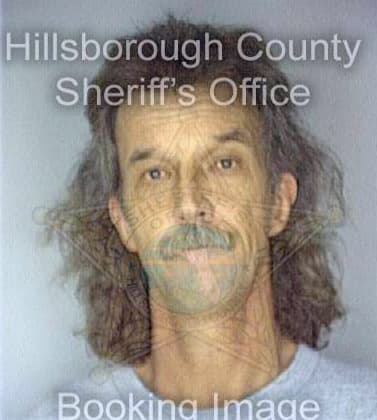 Meier James - Hillsborough County, FL 