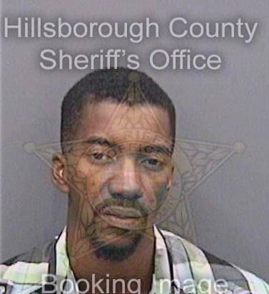 Sutton Quinton - Hillsborough County, FL 